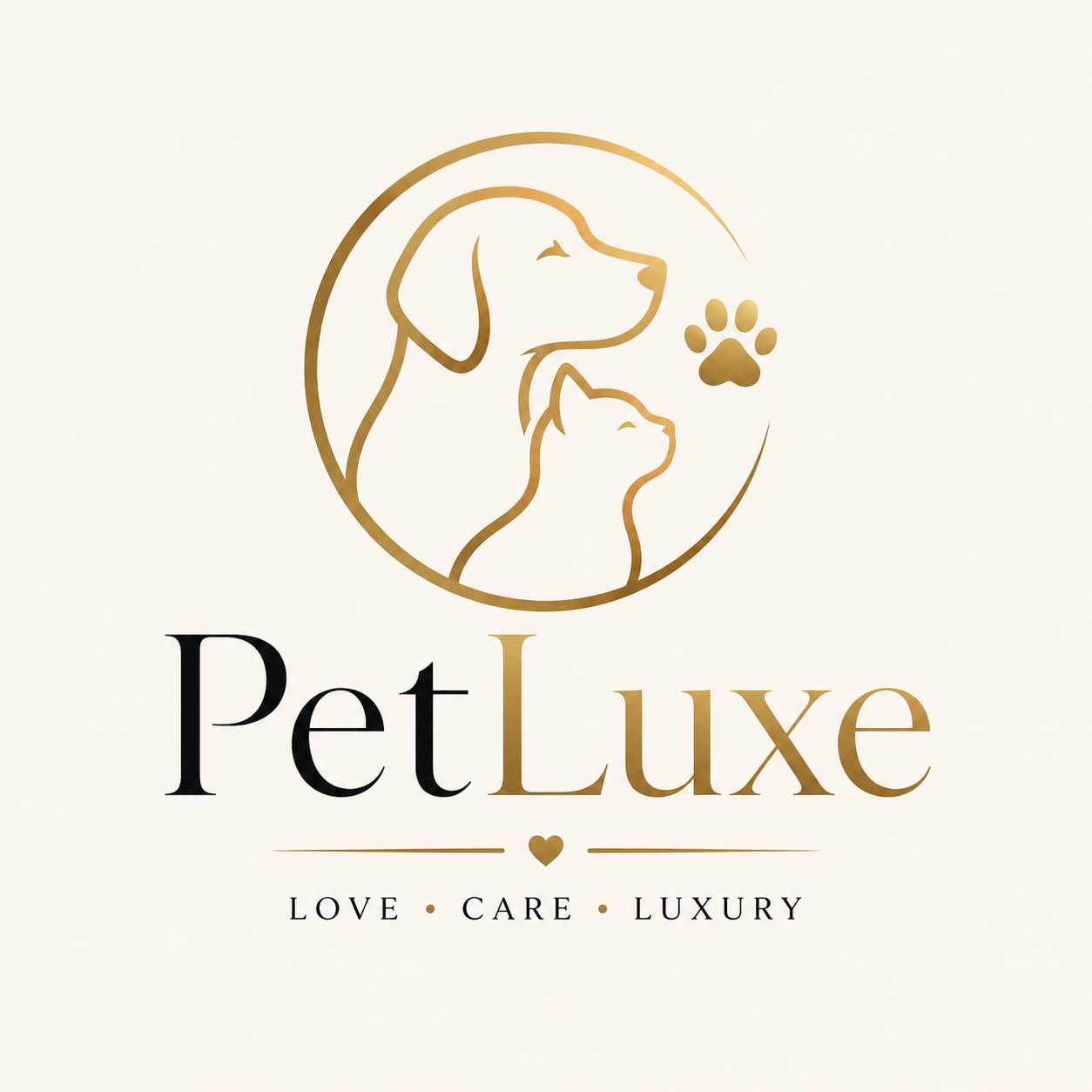 PetLuxe